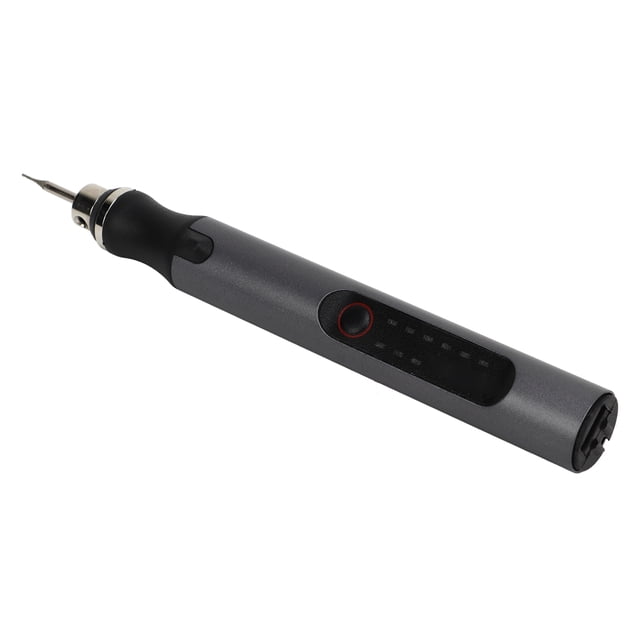 Pluma grabadora eléctrica Jadeshay Mini grabadora eléctrica 10W Grado profesional