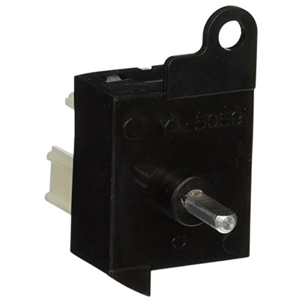 HVAC Blower Control SwitchSelector Switch Front 4 Seasons 20045
