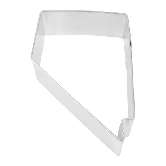 Nevada State 3.5"Cookie Cutter