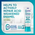 thumbnail image 4 of Sensodyne Pronamel Intensive Enamel Repair Sensitive Toothpaste, Extra Fresh, 3.4 Oz, for Adults, 4 of 17