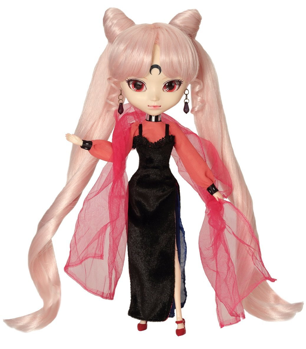 sailor moon pullip dolls