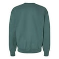 thumbnail image 2 of Hanes Ultimate Cotton Crewneck Sweatshirt, 2 of 4