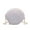 White, variant on Glitter Seashell Evening Clutch Purse Mini Shoulder Bag Shell Evening Crossbody Purse White