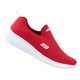 thumbnail image 2 of Tenis Sport Urbanos Suela Extra Ligera ROJO Comodos Unisex 24 Speed Limit 110, 2 of 6