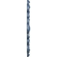 thumbnail image 4 of Ekena Millwork 20 7/8"OD x 3 5/8"ID x 1"P Angel Ceiling Medallion (Fits Canopies up to 4 3/8"), Hand-Painted Americana Crackle, 4 of 7