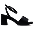 thumbnail image 1 of Zapatilla Para Mujer Viany 855 negro 24, 1 of 4