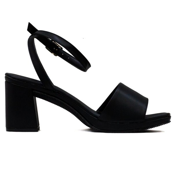 Zapatilla Para Mujer Viany 855 negro 22