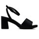 thumbnail image 1 of Zapatilla Para Mujer Viany 855 negro 22, 1 of 4