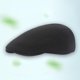 thumbnail image 5 of Sombrero de Boina Zulema Unisex con Visera 56cm Negro, 5 of 8