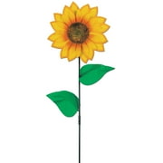 Beistle Garden Sunflower Sun Flower Wind Wheel Party Celebration Decoration