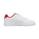 thumbnail image 4 of Tenis Puma Ferrari Caven Blanco con Rojo para Hombre 30796004, 4 of 5