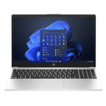 thumbnail image 1 of Laptop HP 255 G10 AMD Ryzen 5 7530U 16GB RAM 1TB SSD Windows 11 Home 15.6 Full HD Teclado Retroiluminado Español color Plateado, 1 of 3