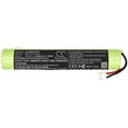 thumbnail image 2 of 2000mAh Hurricane 8877731412181 Battery for Spin Scrubber, 2 of 4