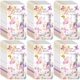 thumbnail image 1 of Bálsamos labiales Sacubee Butterfly Baby Shower Games, paquete de 30 unidades, 1 of 6