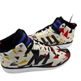 thumbnail image 1 of Ad-id-as Picasso Style Veritas B34233 White Casual Shoes Sneakers Size 11 Confetti, 1 of 6