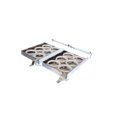 thumbnail image 3 of Antunes Top Cover And Egg Rack Kit 7001244 - Genuine OEM Replacement Part, 3 of 4