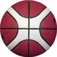 thumbnail image 3 of Molten B5G4050 Basketball, 3 of 4