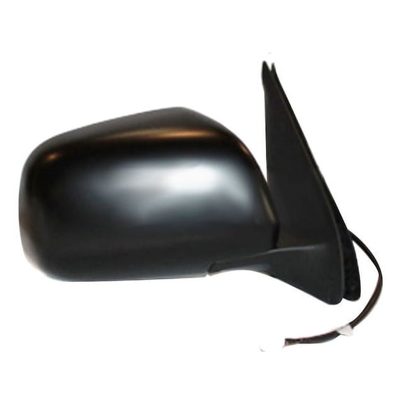 Right Mirror - Compatible with 2005 - 2010 Toyota Tacoma 2006 2007 2008 2009
