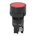 thumbnail image 1 of Bouton Poussoir Interrupteur de Réinitialisation Bouton Poussoir Interrupteur Poussoir 10 Pcs Bouton Poussoir XB2-EA Interrupteur de Commande Série 660V 10A Bouton Réinitialisé XB2-EA145, 1 of 8