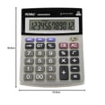 thumbnail image 2 of Calculadora Royal de Escritorio CE 250, 2 of 5