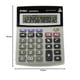 thumbnail image 2 of Calculadora Royal de Escritorio CE 250, 2 of 5