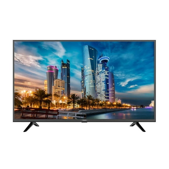 TV Philips 65 Pulgadas 4K Ultra HD Smart TV 65PFL5504/F8