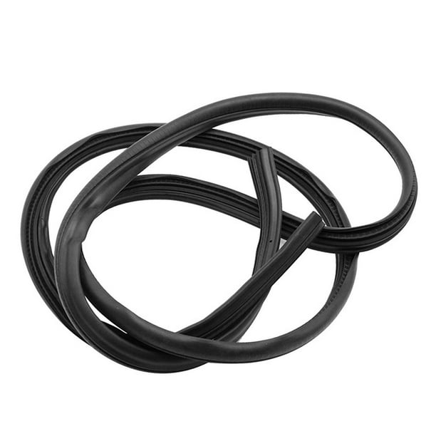 Burlete de Goma para Puerta de Coche Con Aislamiento Acústico 9676798080 shamjiam