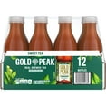 thumbnail image 5 of Gold Peak Iced Tea, Sweet Tea, 16.9 fl oz Bottles, 12 Pack, 5 of 10