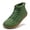 Green, variant on Barefoot Shoes for Women Men | Wide Toe Box | High Top Canvas | Comfortable Trail Running Sneaker