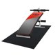thumbnail image 2 of Set 12 Piezas De Piso Fuxion Sports De Neopreno De Alta Resistencia Negro, 2 of 8
