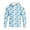 R9-Dark Blue, variant on Havenx Uv Protection Fishing Jackets for Men Camo Long Sleeve Full Zip Coat Thumbhole Hooded Rash Guard Outdoor Fishing Lightweight Casual Summer Clothing,Dark Gray XL