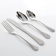 thumbnail image 5 of Gibson Home Mariano 24 Piece Flatware Set, 5 of 7