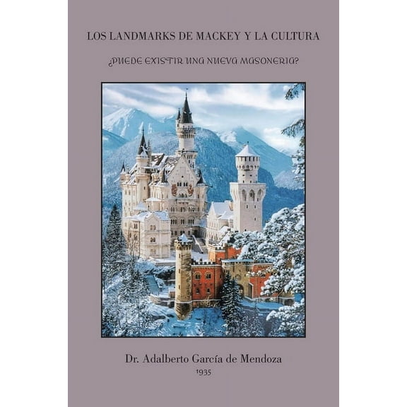 Los Landmarks De Mackey Y La Cultura (Paperback)