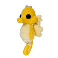 thumbnail image 2 of ¡Adoptame!Bat Dragon - Serie 2 - Peluche de coleccionista - Peluche legendario con estilización en el juego - Juguetes para niños con su mascota favorita, 6 años,Seahorse, 2 of 5