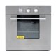 thumbnail image 1 of Horno Empotrable Eléctrico Maxims F41MR Acero Inox 110v, 1 of 4
