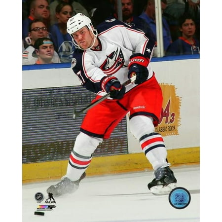 Dalton Prout 2013-14 Action Photo Print