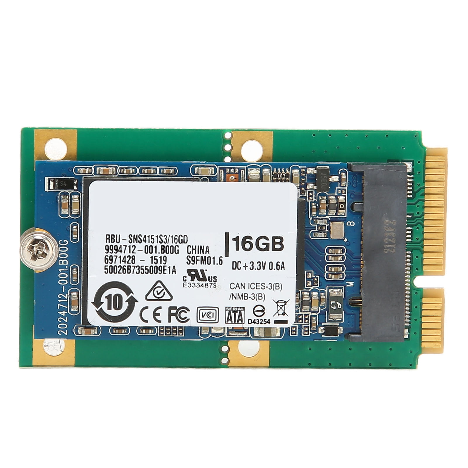 Computer Accessories,M.2 Hard Drive M.2 SSD Hard Drive Computer Hard Drive Rugged and Tough