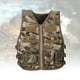 thumbnail image 5 of Chaleco de Camuflaje Para niños NikouMX Chaleco de entrenamiento CP Camuflaje S, 5 of 8