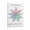 FRAMED12X18INCH(30X45CM), variant on The Enneagram Chart Personality Poster (1) Canvas Painting Wall Art Poster for Bedroom Living Room Decor