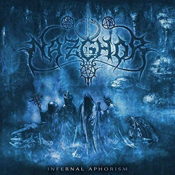 Infernal Aphorism (CD)
