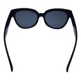 thumbnail image 4 of Lentes de sol Sersun SUN11 negro Unisex, 4 of 5