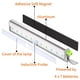 thumbnail image 1 of 2 PCS(Warm white light)Car LED Lights Interior Battery Powered, Small Wireless Dome Light Inside,RV Camper Shell Ceiling Roof Lights,Trunk Light, 1 of 4