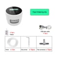 thumbnail image 2 of Garden Intelligent Drip Irrigation System Indoor Automatic Watering Timer Device Irrigation Controller Kits For Home,Potted Use ,Easy to Operate, 2 of 7