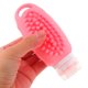 thumbnail image 5 of unbranded Recipientes Prácticos De Silicona Para Cosméticos En Viaje Color Rosa, 5 of 8