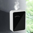 thumbnail image 2 of Electric Aroma Diffuser For Hotel Home Air Fresheners Sprayer Smart Scent Machine Automatic Room Fragrance Air Purifier, 2 of 2