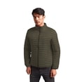thumbnail image 2 of 2786 Mens Tribe Fineline Padded Jacket, 2 of 2