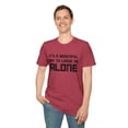 thumbnail image 4 of Funny Mens Tshirt Leave me Alone tee Sarcastic Graphic Shirt for Men, 4 of 6