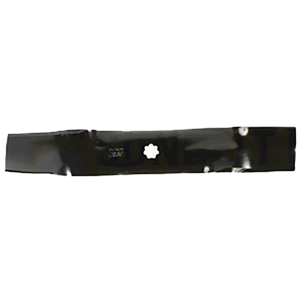 AM137758 Three Mower Blades Fits John Deere D140 D150 D155 D160 LA130 LA140 LA145 Walmart
