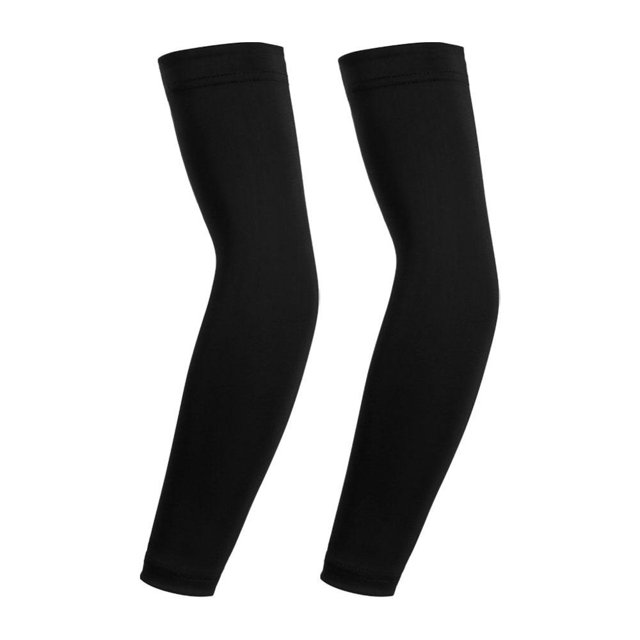 CUITING Manches de Bras Sport Manches de Bras Baseball Football Basketball pour Hommes Manches K4Z7