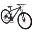 thumbnail image 1 of Bicicleta Montaña Rodada 29 Neon XTRAIL Con Frenos Shimano 21V Aluminio negro, 1 of 9